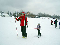 skikurs