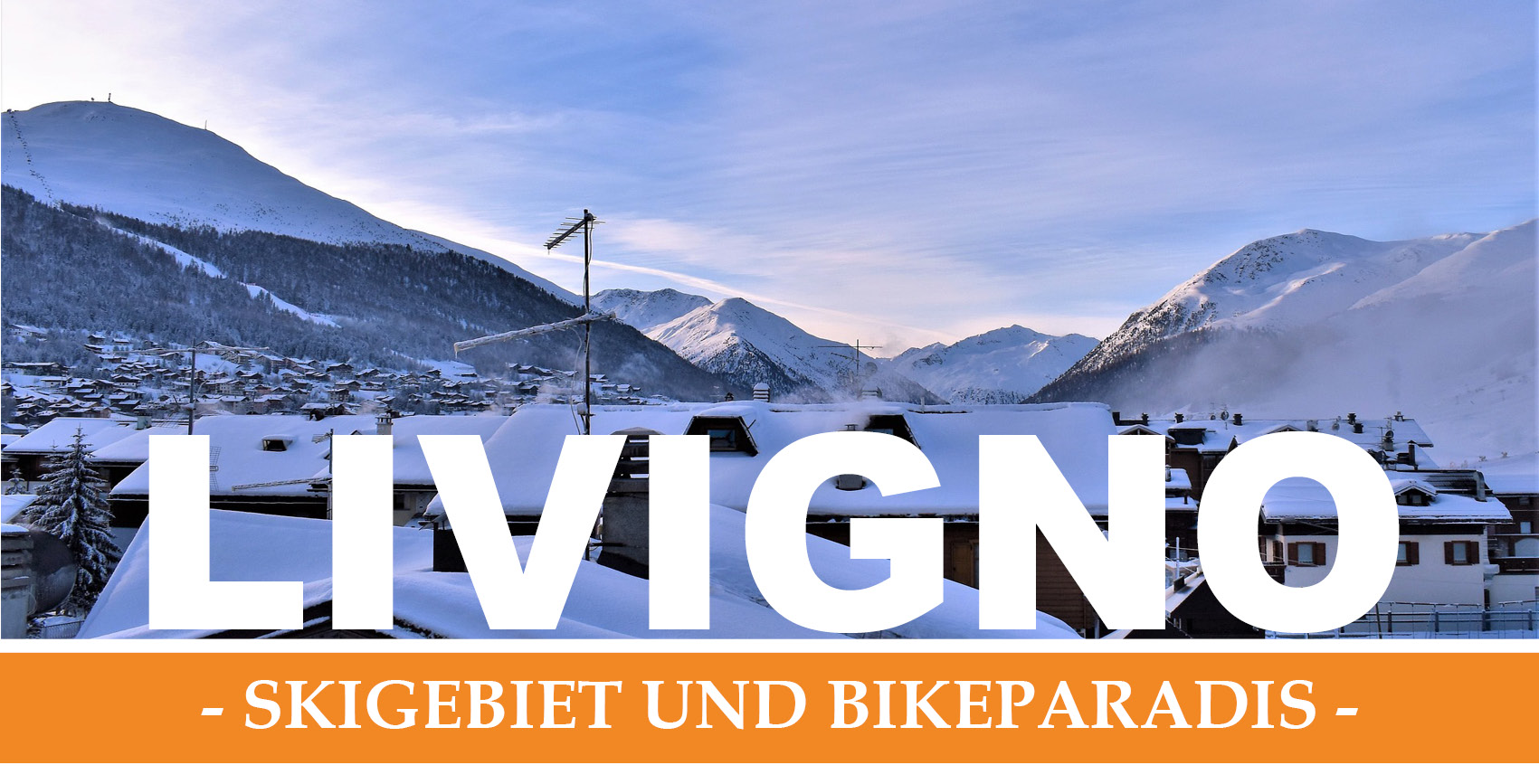 Livigno bild 1